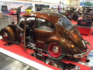 VW Kaefer Seitenstaender 