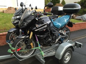 Autodino Motodino Gardasee Motorradtour