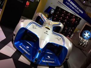 IAA 2017 Autoneuheiten 002