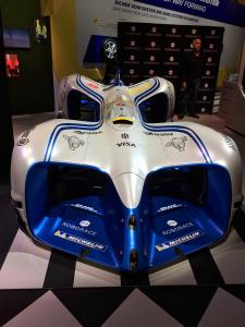 IAA 2017 Autoneuheiten 004