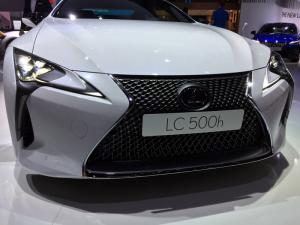 IAA 2017 Autoneuheiten 006