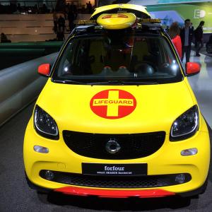 IAA 2017 Autoneuheiten 007