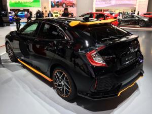 IAA 2017 Autoneuheiten 011