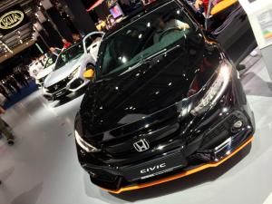 IAA 2017 Autoneuheiten 013