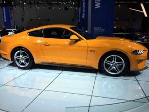 IAA 2017 Autoneuheiten 028