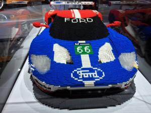 IAA 2017 Autoneuheiten 030