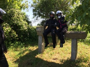 Motorradtour Taunus5   