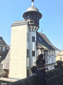 Motorradtour Taunus7   