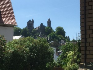 Schloss Braunfels   