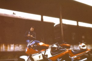 Kawasaki GPZ 600R und GPZ500_3