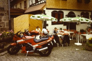 Kawasaki GPZ 600R und GPZ500_6