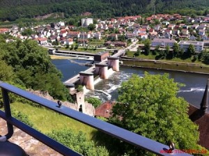 motorradtour-odenwald-hirschhornerschloss4