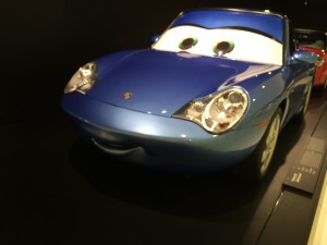 Porsche Museum