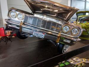 Tuning World Bodensee 2018