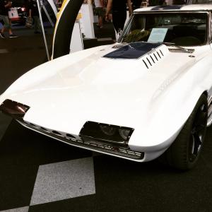 Tuning World Bodensee 2018