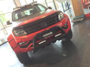 Tuning World Bodensee 2018