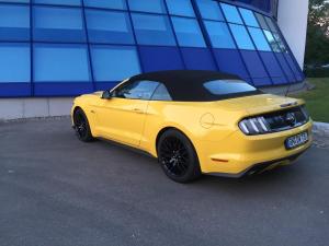 Tuning World Bodensee 2018