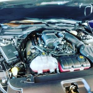 Tuning World Bodensee 2018