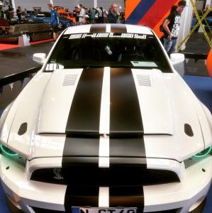 Tuning World Bodensee 2018