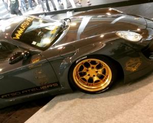 Tuning World Bodensee 2018