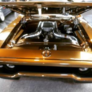 Tuning World Bodensee 2018