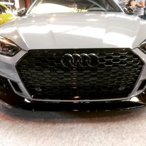 Tuning World Bodensee 2018