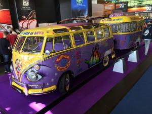 Tuning World Bodensee 2018 Bulli