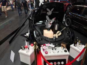 Tuningworld Bodensee 2016            