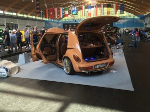 Tuningworld Bodensee 2016          