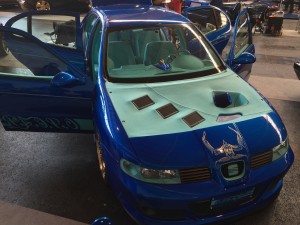 Tuningworld Bodensee 2016          