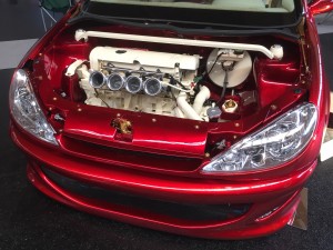 Tuningworld Bodensee 2016          