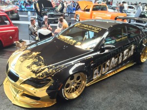 Tuningworld Bodensee 2016          