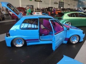 Tuningworld Bodensee 2016           