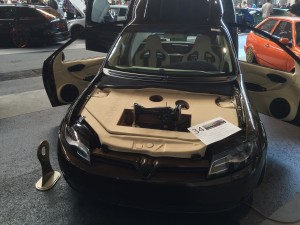 Tuningworld Bodensee 2016           