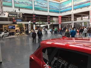 Tuning World Bodensee