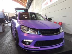 Tuning World Bodensee