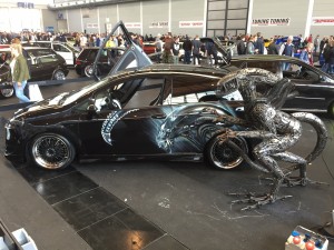 Tuning World Bodensee