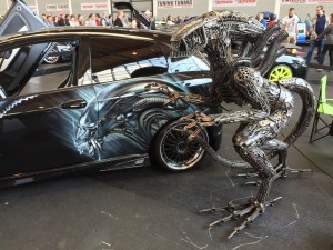 Tuning World Bodensee