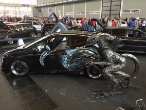 Tuning World Bodensee