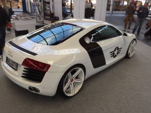 Tuning World Bodensee