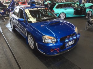 Tuning World Bodensee