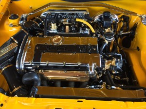 Tuning World Bodensee