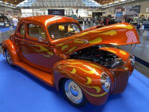 Fotos der Tuningworld Bodensee 2022