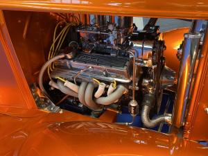 Fotos der Tuningworld Bodensee 2022