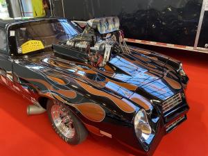 Fotos der Tuningworld Bodensee 2022