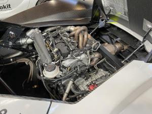 Fotos der Tuningworld Bodensee 2022