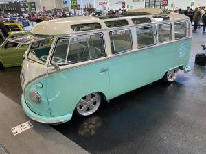 Fotos der Tuningworld Bodensee 2022