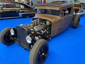 Fotos der Tuningworld Bodensee 2022