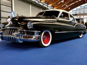 Fotos der Tuningworld Bodensee 2022