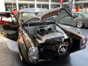 Fotos der Tuningworld Bodensee 2022